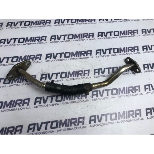 Сливная трубка турбины Hyundai Santa FE II 2.2 CRDI 2009-2012 282462F000